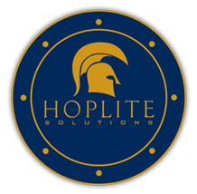 Hoplite Solutions Logo